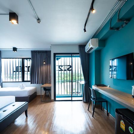 S.22 Hotel Suratthani Surat Thani Room photo